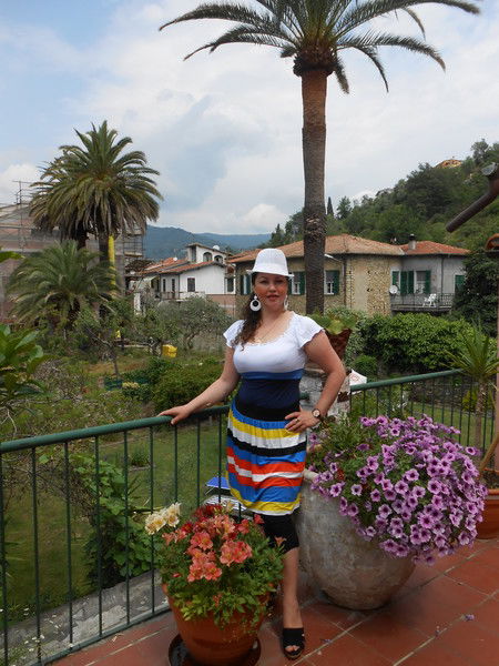 Елена Шаталюк (Энкродт)