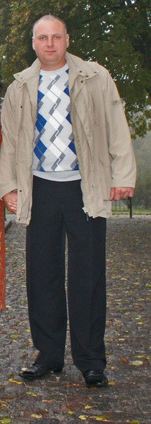 Виктор Головатый