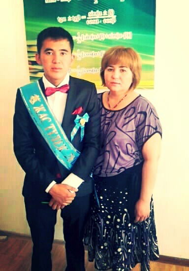 Мухит Тугелбай