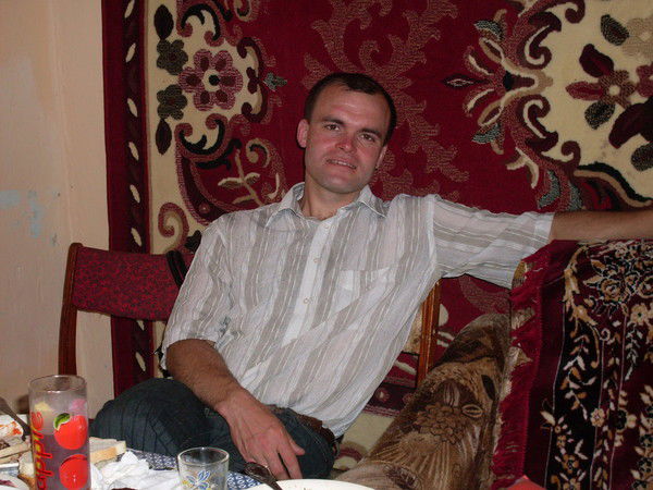 Толик Давиденко