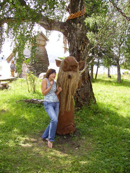 Ирина Пыхтина