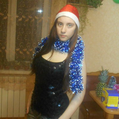 Ириша Кончиц