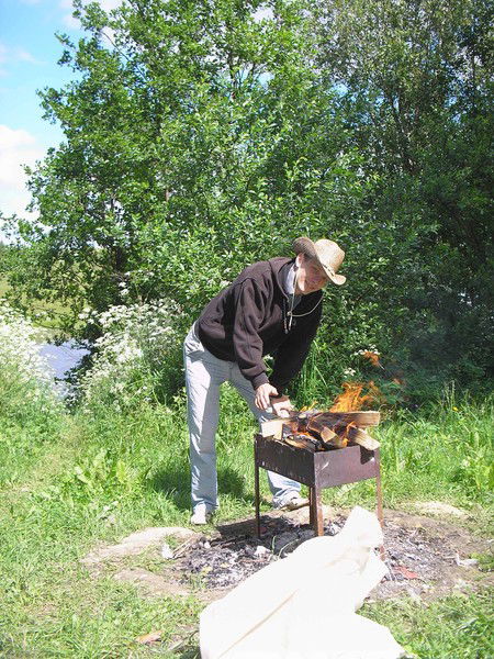 Андрей Зайцев