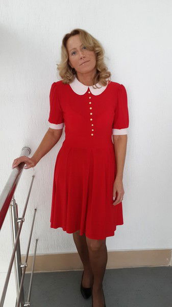 Алёна Шевченко