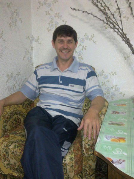 Юрий Сулейманов