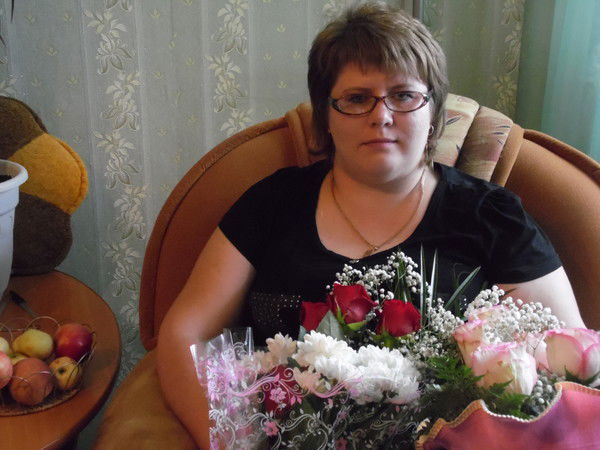 Светлана Дьяченко