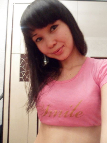 Махаббат Шахманова