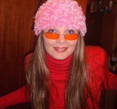 Ирина Hammerschmidt