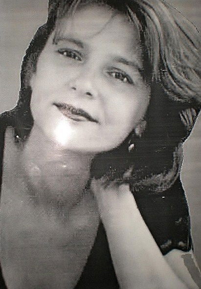 Галина Лебедева