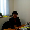 Марина Русских
