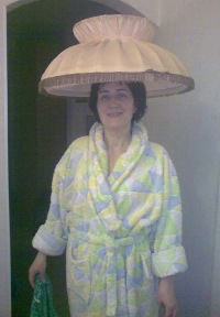 Ирина Меренюк