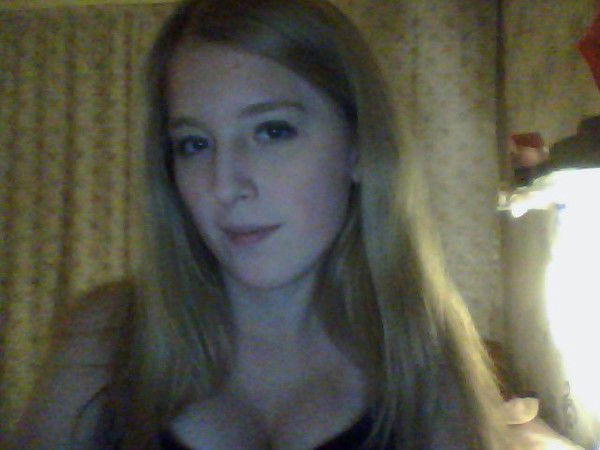 Анастасия Ахметзянова