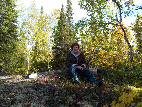 Людмила Панова