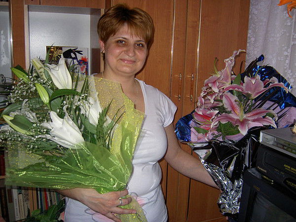 Лилия Никитченко