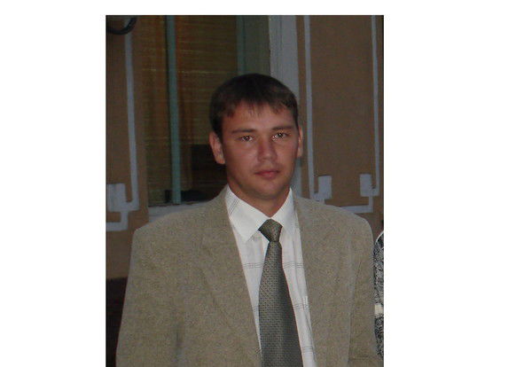 Сергей Гордеев