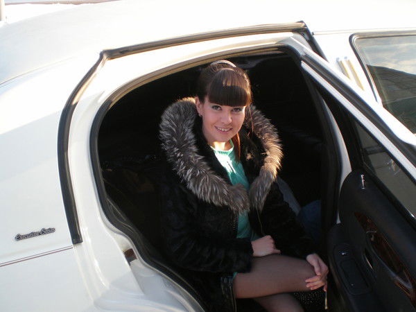 Элина Хакимова