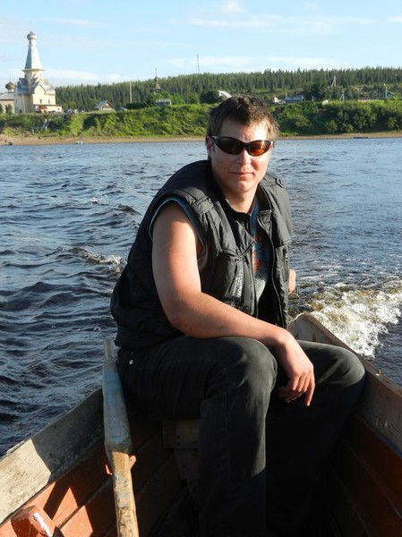 Алексей Черсунов