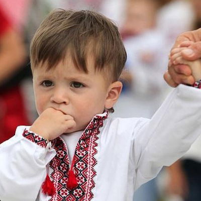 Вова Симанишин