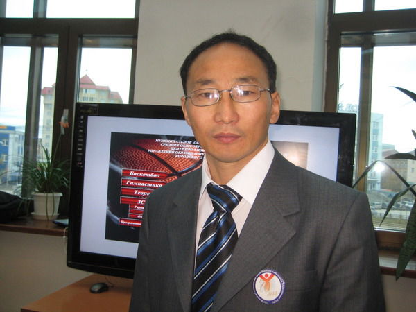 Николай Гуляев