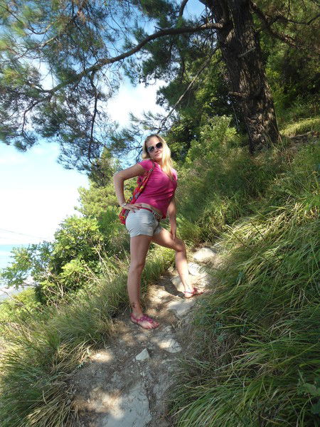 Екатерина Сапожникова