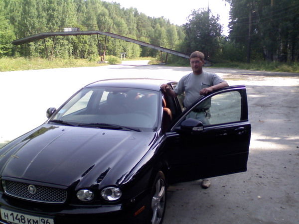 Андрей Соколовский