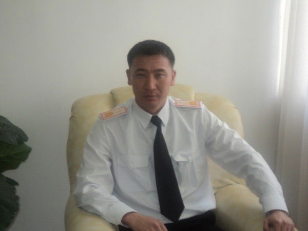 Н@ук@ Темиров