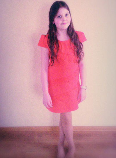 Анна Снигур