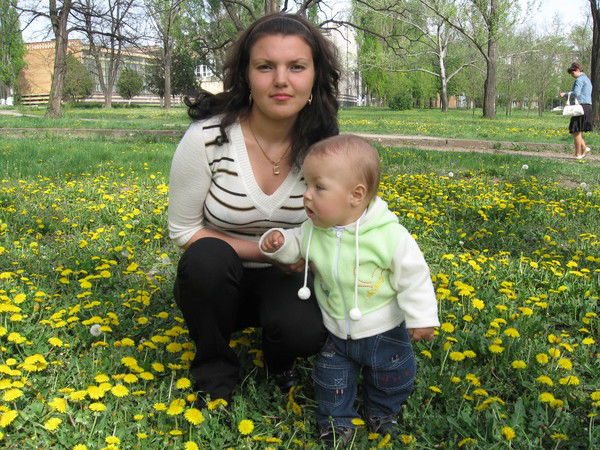 Наталья Квартюк