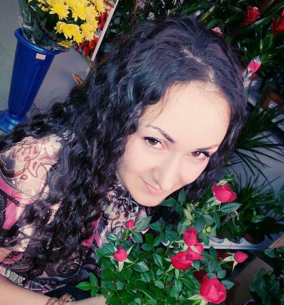 Ксюшенька Ардашова