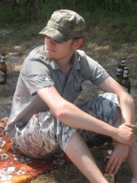 Эдуард Мухаметшин