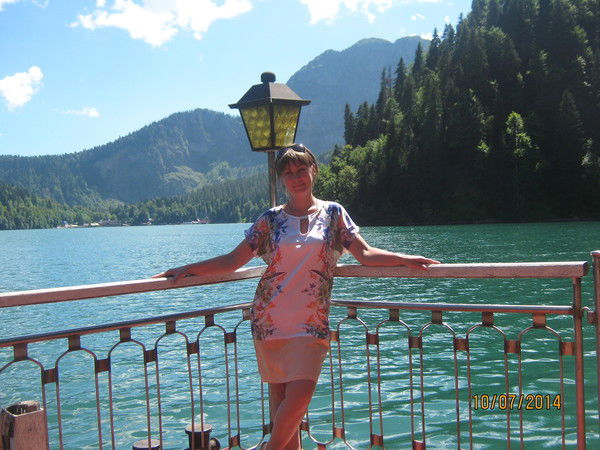 Наталья Грекова