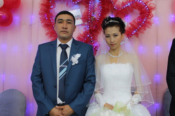 Бауржан Муканов