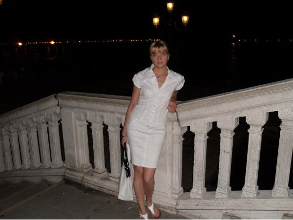 Ирина Трифонова