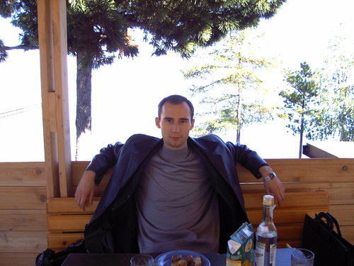 Игорь Кувшинов