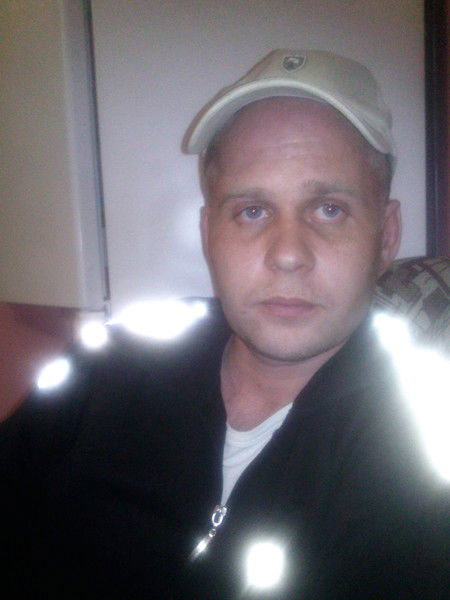 Женя Шамшурин