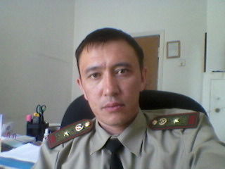 Талгат Жунисханов