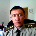 Талгат Жунисханов