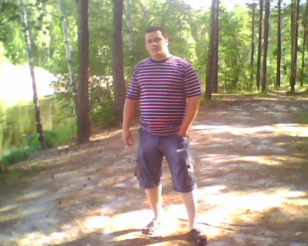 Олег Гудков