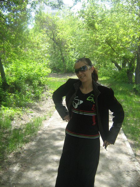 Елена Конюхович