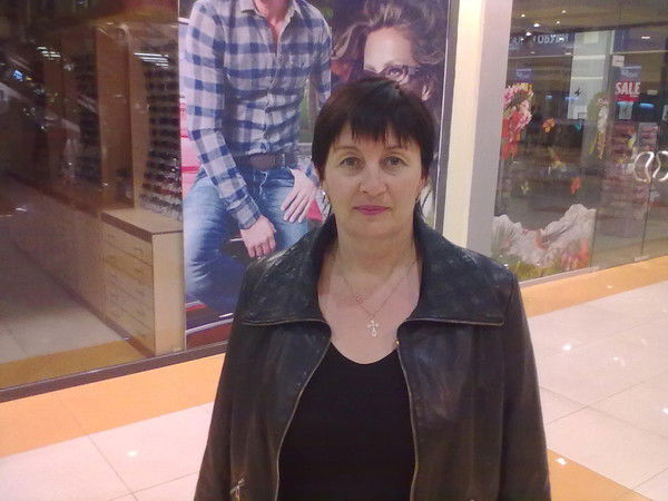 Ирина Истина