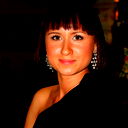 Ирина Крюкова