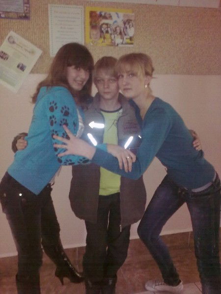 Наталья Иванова