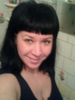 Наталья Буртасова