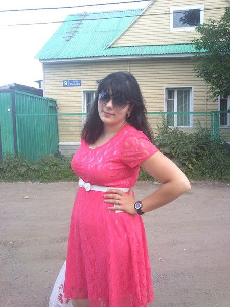 Маруся Саакян