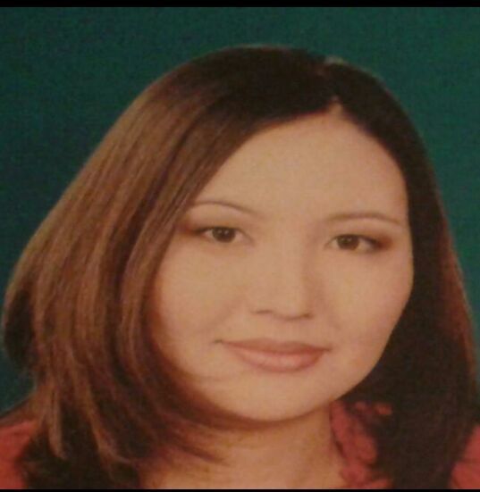 Баглан Сапахова