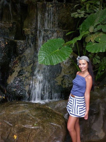 Гульфия Гренгрос