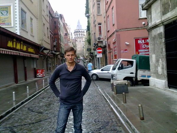 Сергей Сорока