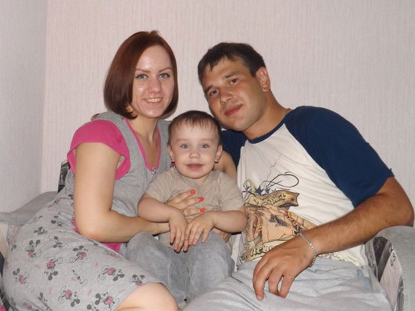 Наталья Бурдина