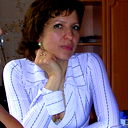 Оксана Хасанова