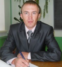 Алексей Бадрисламов